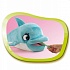 Интерактивная игрушка – IMC Toys Club Petz Дельфин BluBlu интерактивный, со звуковыми эффектами  - миниатюра №5